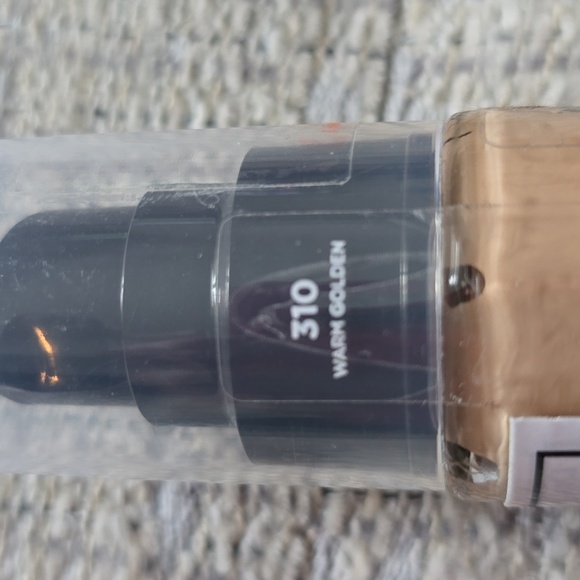 REVLON BRAND COLORSTAY LONGWEAR MAKEUP FOUNDATION #310 WARM GOLDEN BUNDLE OF 3 - Picture 6 of 7